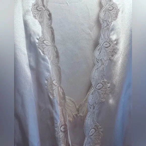 Vintage Christian Dior Lingerie Set - Picture 7 of 15